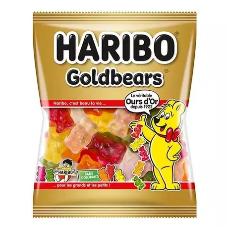 Goldbears image number null